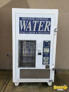 20042016 Awv-100 & Awv-100b,awv-100a Other Ice Vending Machine 5 Texas for Sale