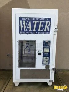 20042016 Awv-100 & Awv-100b,awv-100a Other Ice Vending Machine 5 Texas for Sale
