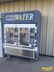 20042016 Awv-100 & Awv-100b,awv-100a Other Ice Vending Machine Texas for Sale