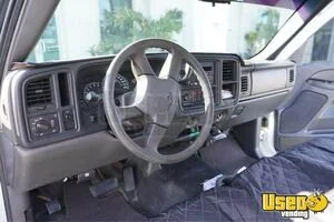 2005 1500 Mobile Billboard Truck 7 Florida for Sale