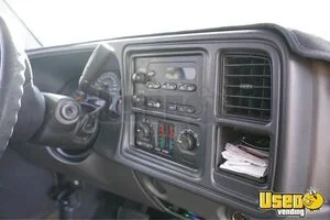 2005 1500 Mobile Billboard Truck 8 Florida for Sale