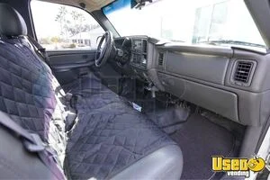2005 1500 Mobile Billboard Truck 9 Florida for Sale