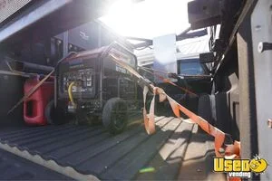 2005 1500 Mobile Billboard Truck Transmission - Automatic Florida for Sale