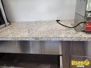 2005 20' Diesel Step Van Kitchen Food Truck All-purpose Food Truck 42 Missouri Diesel Engine for Sale