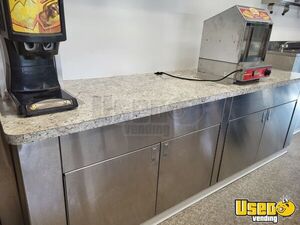 2005 20' Diesel Step Van Kitchen Food Truck All-purpose Food Truck 45 Missouri Diesel Engine for Sale