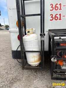 2005 2005 All-purpose Food Truck 39 Texas Diesel Engine for Sale