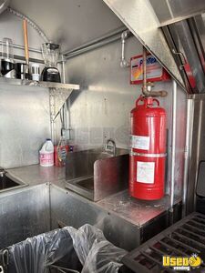 2005 2005 All-purpose Food Truck Breaker Panel Texas Diesel Engine for Sale