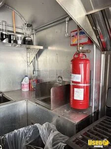 2005 2005 All-purpose Food Truck Breaker Panel Texas Diesel Engine for Sale