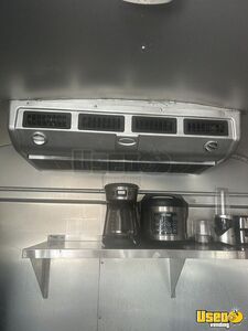 2005 2005 All-purpose Food Truck Commercial Blender / Juicer Texas Diesel Engine for Sale