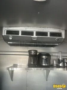 2005 2005 All-purpose Food Truck Commercial Blender / Juicer Texas Diesel Engine for Sale