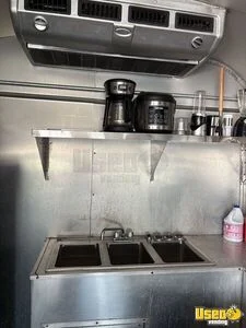 2005 2005 All-purpose Food Truck Electrical Outlets Texas Diesel Engine for Sale
