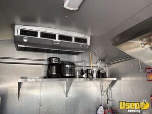 2005 2005 All-purpose Food Truck Electrical Outlets Texas Diesel Engine for Sale
