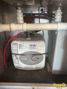 2005 2005 All-purpose Food Truck Exhaust Fan Texas Diesel Engine for Sale