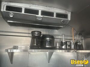 2005 2005 All-purpose Food Truck Exhaust Hood Texas Diesel Engine for Sale
