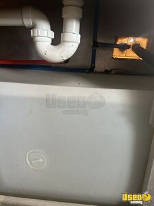 2005 2005 All-purpose Food Truck Fire Extinguisher Texas Diesel Engine for Sale