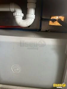 2005 2005 All-purpose Food Truck Fire Extinguisher Texas Diesel Engine for Sale