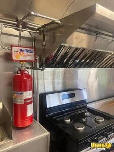 2005 2005 All-purpose Food Truck Flatgrill Texas Diesel Engine for Sale