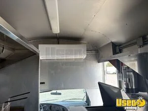 2005 2005 All-purpose Food Truck Fresh Water Tank Texas Diesel Engine for Sale