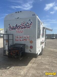2005 2005 All-purpose Food Truck Generator Texas Diesel Engine for Sale
