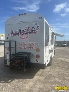 2005 2005 All-purpose Food Truck Generator Texas Diesel Engine for Sale