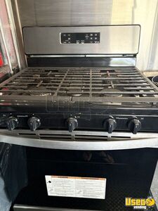 2005 2005 All-purpose Food Truck Hot Water Heater Texas Diesel Engine for Sale