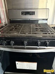 2005 2005 All-purpose Food Truck Hot Water Heater Texas Diesel Engine for Sale