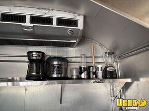 2005 2005 All-purpose Food Truck Interior Lighting Texas Diesel Engine for Sale