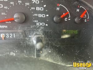 2005 2005 All-purpose Food Truck Pro Fire Suppression System Texas Diesel Engine for Sale
