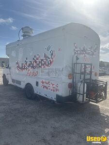 2005 2005 All-purpose Food Truck Shore Power Cord Texas Diesel Engine for Sale
