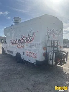 2005 2005 All-purpose Food Truck Shore Power Cord Texas Diesel Engine for Sale