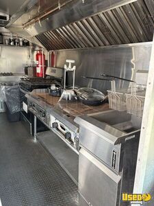 2005 2005 All-purpose Food Truck Transmission - Automatic Texas Diesel Engine for Sale