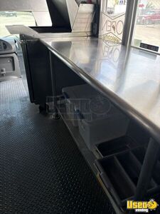 2005 2005 All-purpose Food Truck Triple Sink Texas Diesel Engine for Sale