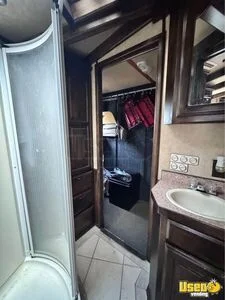 2005 2005 Elite Three Horse 3-horse Lq Trailer 10 Texas for Sale