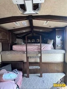 2005 2005 Elite Three Horse 3-horse Lq Trailer 11 Texas for Sale