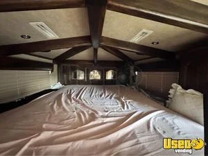2005 2005 Elite Three Horse 3-horse Lq Trailer 12 Texas for Sale