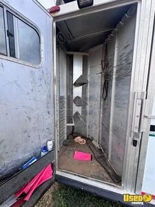 2005 2005 Elite Three Horse 3-horse Lq Trailer 13 Texas for Sale