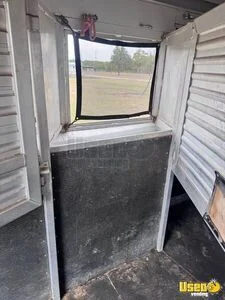 2005 2005 Elite Three Horse 3-horse Lq Trailer 14 Texas for Sale