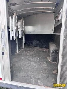 2005 2005 Elite Three Horse 3-horse Lq Trailer 15 Texas for Sale