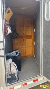 2005 2005 Elite Three Horse 3-horse Lq Trailer 16 Texas for Sale