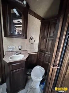 2005 2005 Elite Three Horse 3-horse Lq Trailer 8 Texas for Sale