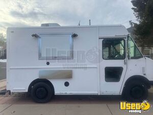 2005 Freightliner All-Purpose Food Truck with Pro Fire System for Sale in Colorado!