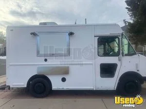 2005 Freightliner All-Purpose Food Truck with Pro Fire System for Sale in Colorado!