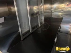 2005 2005 Freightliner Food Truck All-purpose Food Truck Exhaust Hood Colorado Diesel Engine for Sale