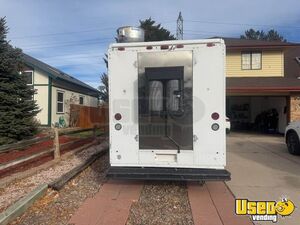 2005 2005 Freightliner Food Truck All-purpose Food Truck Flatgrill Colorado Diesel Engine for Sale