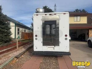 2005 2005 Freightliner Food Truck All-purpose Food Truck Flatgrill Colorado Diesel Engine for Sale