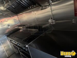 2005 2005 Freightliner Food Truck All-purpose Food Truck Fryer Colorado Diesel Engine for Sale