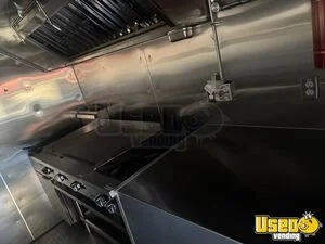 2005 2005 Freightliner Food Truck All-purpose Food Truck Fryer Colorado Diesel Engine for Sale
