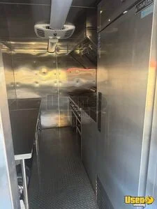 2005 2005 Freightliner Food Truck All-purpose Food Truck Work Table Colorado Diesel Engine for Sale