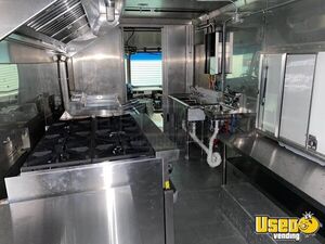 2005 2005 Workhorse P42 All-purpose Food Truck Propane Tank Georgia Gas Engine for Sale