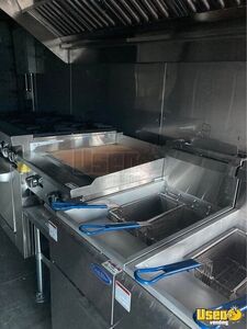 2005 2005 Workhorse P42 All-purpose Food Truck Stovetop Georgia Gas Engine for Sale